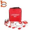 Personal Electrical Lockout Bag