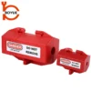 Abs Plastic Electrical Safety Plug Lockout Devices