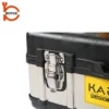 Plastic Portable Safety Lockout Box PGL-02