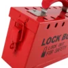 Portable Metal Group Lockout Box GL-01 GL-02
