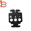 Steel Circuit Breaker Lockout CB-17