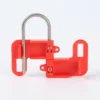 Insulated Butterfly Lockout Hasp