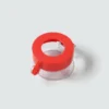 Safety Electrical Switch Push Button Stop Lockout BS-04
