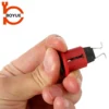 MCB loto miniature circuit breaker lockout MCPO