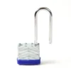Loto Laminated Safety Padlock LA-01，LA-02 and LA-03