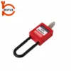 Industrial Nylon Safety Padlock PL38-KD