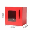 Wall-mounted Lockout Box GL-27
