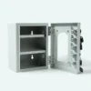 Wall-Mounted Cluster Interlocking Box GL-30