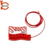 Adjustable Cable Lockout AC-06