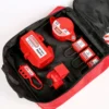 Personal Electrical Lockout Bag