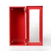 Boyue Steel Professional Red Fire Extinguisher Box Essential Safety Equipment GL-32