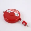 Standard Gate Valve Lockout GV-01-GV-06
