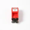 Motor Protection Circuit Breaker Lockout
