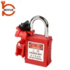 High quality miniature electrical circuit breaker lockout Tie Bar Lockout MCT