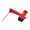Universal Ball Valve Lockout UV-01