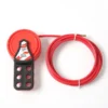 Adjustable Safety Lock Cable Lockout AC-10