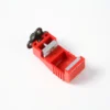 Motor Protection Circuit Breaker Lockout