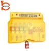 Boyue simple Safety Lockout Station GLC-01 GLC-02
