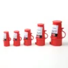 Industrial Waterproof Electrical Plug Socket Lockout Device for Door Usage in Overhaul of Industrial Equipments Lockout-Tagout EP-03-1