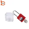 safety emergency electrical plug stop push button lockout BS-03